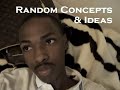 Random Concepts-Get Yours and Rise by Kierra Sheard Random Concepts-Get Yours and Rise by Kierra Sheard