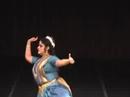 Northwestern University Indian Dance