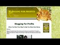 How To Find and Add A Free Wordtpress Template To Your Blog