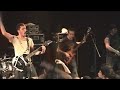 BTBAM Territory Live Sepultura Cover Social Orlando Florida