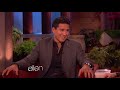 Mario Lopez video 2