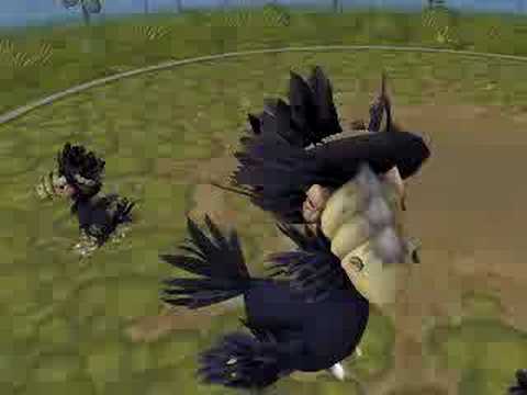 Murkrow