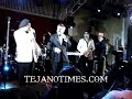 LITTLE JOE @ TEJANO ACADEMY AWARDS OCT 2006