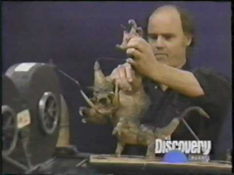Doc - History of Stop Motion Animation in Film