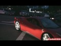 BrianZuk records a Rosso Corsa Red Ferrari 458 Italia being escorted by Police into Ferrari of San Francisco at an event a month or two ago, it revs after it pulls in.