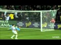 los mejores goles de chicharito en seleccion nacio