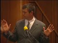 Paul Washer - Gospel of Christ & the Meaning of the Cross 6 Paul Washer - Gospel of Christ & the Meaning of the Cross 6