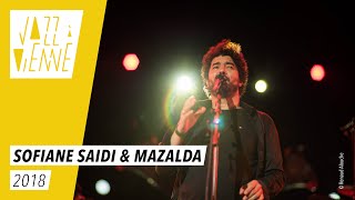 Sofiane Saidi & Mazalda