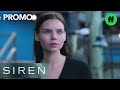 Siren | Season 1, Episode 8 Promo: “Being Human” | Freeform
