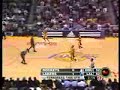 Kobe dunks on Yao Ming