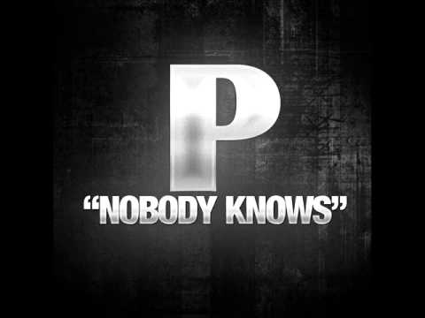 Pseudonimo – «Nobody Knows» [Single]