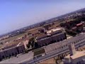 Volo Easystar con FlyCamOne a Tor Vergata