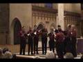 Cantate Domino, Pitoni