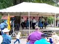 Clog dance
