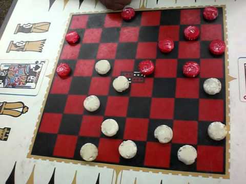 checkers