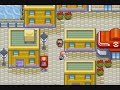 Pokemon Shiny Gold Walktrough Part 10 - Goldenrod City Pokemon Shiny Gold Walktrough Part 10 - Goldenrod City