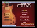 Learn and Master Guitar by Steve Krenz: Play Guitar