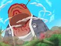 Down With The Sickness - Naruto