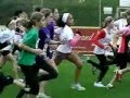 videos de Cross de Saintes, dimanche 23 novembre 2008 en musique 