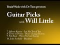 Will LIttle 7-10 Will LIttle 7-10