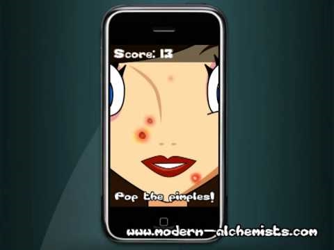 Youtube video for App