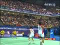 [Thomas CUP 2010 FINAL] Markis Kido/Hendra Setiawan vs Cai yun/Fu hai feng 1/12