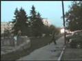 Benny & Player - Parkour Negotin