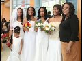 Harlem Weddings Fashion Show 