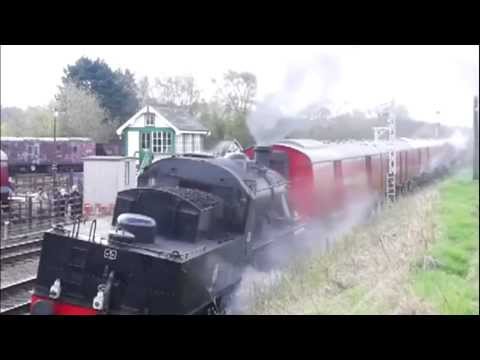 train crash compilation 6