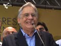 IX Conven��o PSDB