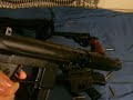 持っているエアガンの紹介～１０禁編～　Air gun