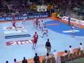 Lars Christiansen 15 goals on WC 2007