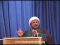 Sheikh Razi Lec 14 - Types of Awaiting for Imam Mehdi [aj]