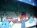 Makky Mario DDR woman