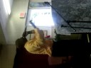 predicacion evangelista Julio rodriguez providence RI 08-01-