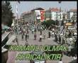 kaman fm ceviz festivali 2