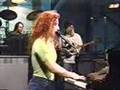 Tori Amos Crucify (1992)