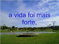 os céus proclamam.wmv da igreja cristã maranata