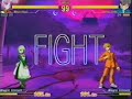 恋するこつぶ伝説vs(`∀´)←ベイチ(1/4)
