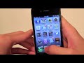 This week Daniel has a quick tip detailing how to add and remove words from your iPhone's autocorrect dictionary. This is great if you like to use slang or a made-up word, or if your phone autocorrects a word incorrectly. Main site: www.todaysiphone.com Facebook facebook.com Follow Daniel on twitter: twitter.com