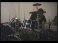 Mako-Unstoppable Drum Cover (best on youtube!)