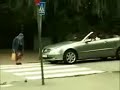 Hardcore grandmother