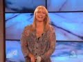 maria sharapova - balls of fury