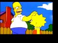 sarko simpson