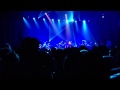 Portishead - Mysterons (Rockhal Luxemburg 10/03 ...