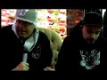DJ Muggs, Sick Jacken, Cynic, DJ Solo (Tallinn, Estonia)