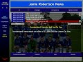 first i know it's friday, i just forgot :p sorry! championship manager 01/02 is a football management game from eidos. the game still has a large fanbase and still gets updates provided by the community, the updates provide new players from the new football seasons. the game is well loved to me as it was simple, quick and ran on my win 95 laptop which had 16mb of ram. yah take that battlefield 3! download: eidos.http.internapcdn.net if people want a tutorial, ask and i'll make one! :d