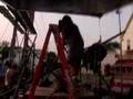 Crewdson Shoot