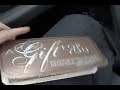 Fish with Trish-Two Minute Tracts Tips for the Car