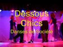 Gala Kdanse 2008 - Partie 1 - Nieppe le 1er Juin